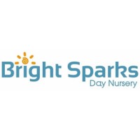 Bright Sparks Day Nursery logo - Similar company to Bows And Arrows