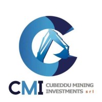 Cubeddu Mining Investments srl logo - Similar company to Dedoni Sardinia