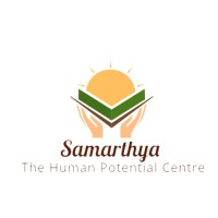 Samarthya XLRI logo - Similar company to Hamari Laado