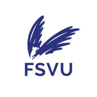 FSVU Fiscale Studievereniging Vrije Universiteit logo - Similar company to Abingh B.V.
