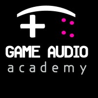 Game Audio Academy logo - Similar company to Game Mind Studios
