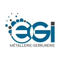 EGI METALLERIE logo - Similar company to Angle Menuiserie