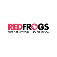 Red Frogs South Africa logo - Similar company to Elite Wealth Solutions