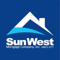 Sun West Mortgage Company, Inc. logo - Similar company to Beidgewater Bps Pvt. Ltd