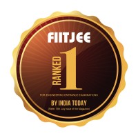FIITJEE Limited Vadodara logo - Similar company to Xpertbuzzvibe