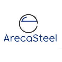 ArecaSteel logo - Similar company to Arpflow.Ai