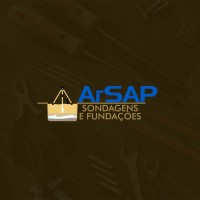 ArSAP Sondagens e Fundações logo - Similar company to Ship Fundações E Sondagens