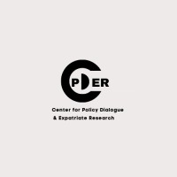 Center for Policy Dialogue & Expatriate Research - CPDER logo - Similar company to Economics Cultural Club (Ecc)