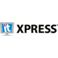 IT Xpress logo - Similar company to It Wise
