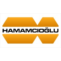 Hamamcıoğlu Makina San. Ve Tic. A.Ş logo - Similar company to Dost Kompresory