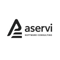 Aservi logo - Similar company to Dointech Sas