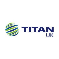 Titan Cement UK Ltd logo - Similar company to Chic Digital Ltd
