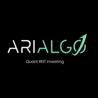 Arialgo Ltd logo - Similar company to Rox Financial Lp