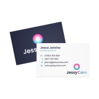 Jessy Care logo - Similar company to Unity Care Solutions