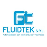 Fluidtek SRL logo - Similar company to Scip S.A.C.