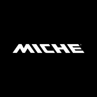 MICHE logo - Similar company to Deda Elementi