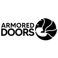 Armored Doors logo - Similar company to Bullet Proof Solutions