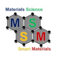 International Conference on Material Science & Smart Materials logo - Similar company to Electroceramicsgroup