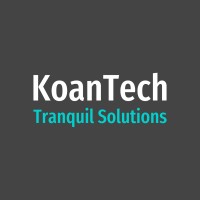 KoanTech logo - Similar company to Kontech.Ai