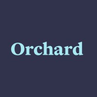 Orchard logo - Similar company to Entera