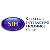 Strategic Interactive Holdings Corp. logo - Similar company to Trustgrade