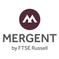 Mergent, Inc. logo - Similar company to Adiloits Analytics