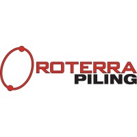 Roterra Piling logo - Similar company to Dfi Piling