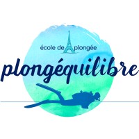 Plongéquilibre Formation logo - Similar company to Ap Plongée