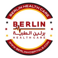 Berlin Hospitals ┃ Dubai logo - Similar company to Technoflow Llc