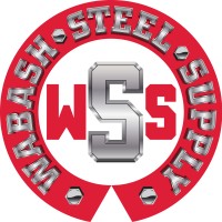 Wabash Steel Supply logo - Similar company to Epic Machine Inc