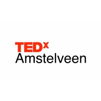 TEDx Amstelveen logo - Similar company to Blue Billywig