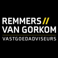 RemmersVanGorkom Vastgoedadviseurs logo - Similar company to Site Surgery