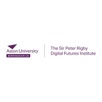 The Sir Peter Rigby Digital Futures Institute logo - Similar company to Uk Multidisciplinary Centre For Neuromorphic Computing