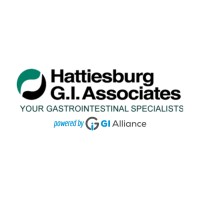 Hattiesburg GI Associates, PLLC logo - Similar company to Gastroarkansas