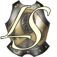 Landa Safety's logo - Similar company to Youngpack Vof