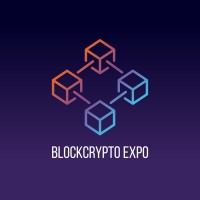 BlockCrypto Expo logo - Similar company to Better System Trader