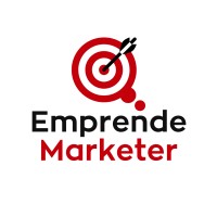 Emprende Marketer 🎯 logo - Similar company to Stage - Consultora De Negocios