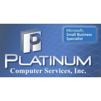 Platinum Computer Services, Inc. logo - Similar company to Byte Tek Solutions