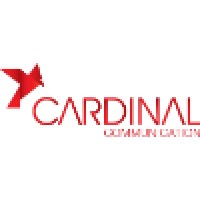 Cardinal Communicatons