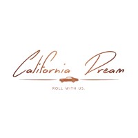 California Dream logo - Similar company to Mbrace