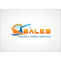 BALES LOGISTICS AND SHIPPING logo - Similar company to Virtual One