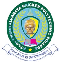 P.T.Lee Chengalvaraya Naicker Polytechnic College logo - Similar company to Thomson Engineers