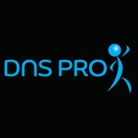 DNS PRO logo - Similar company to Velay Micro Informatique