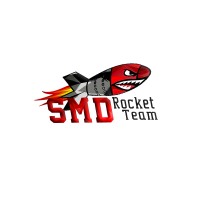 SMD Rocket Team logo - Similar company to İhamer Thkü