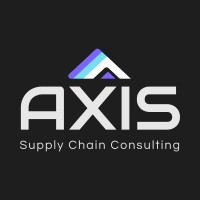 AXIS Supply Chain Consulting logo - Similar company to C - Supply Chain Consulting