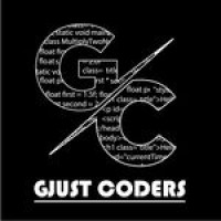 GJUST Coders logo - Similar company to Globe3D