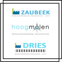Bedrijvenvereniging Zulte-Kruishoutem logo - Similar company to Metaalconstructie Vervaeck Dirk Bv