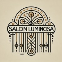 Salon Luminosa logo - Similar company to Aureka