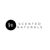 Scented Naturals Candle Company logo - Similar company to Scented Candles Shop