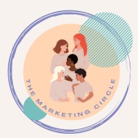 The Marketing Circle UK logo - Similar company to Brandforge